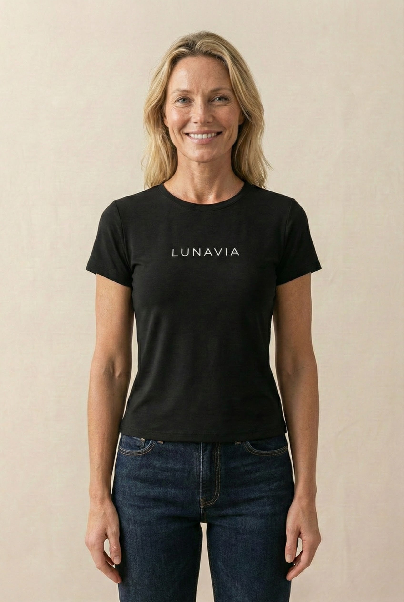 Athena Everyday Cooling Tee