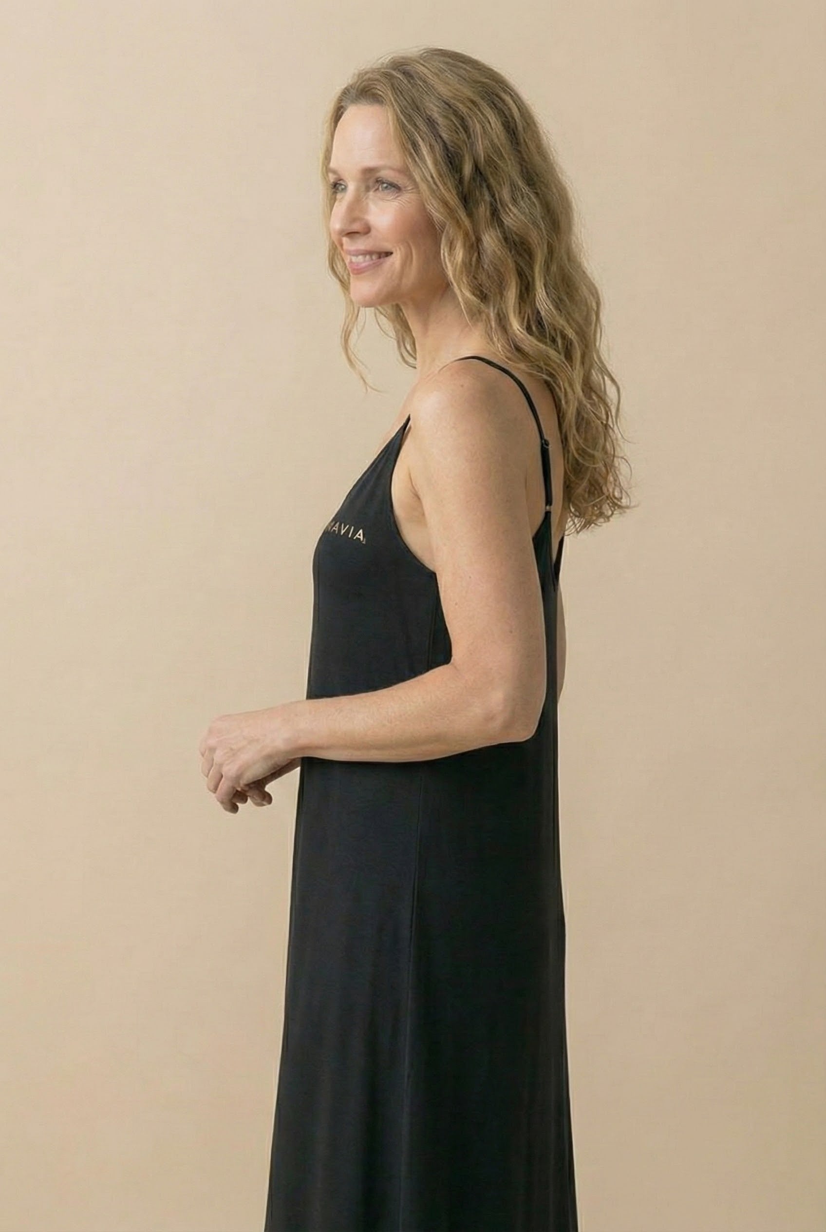 Selene Cooling Nightgown