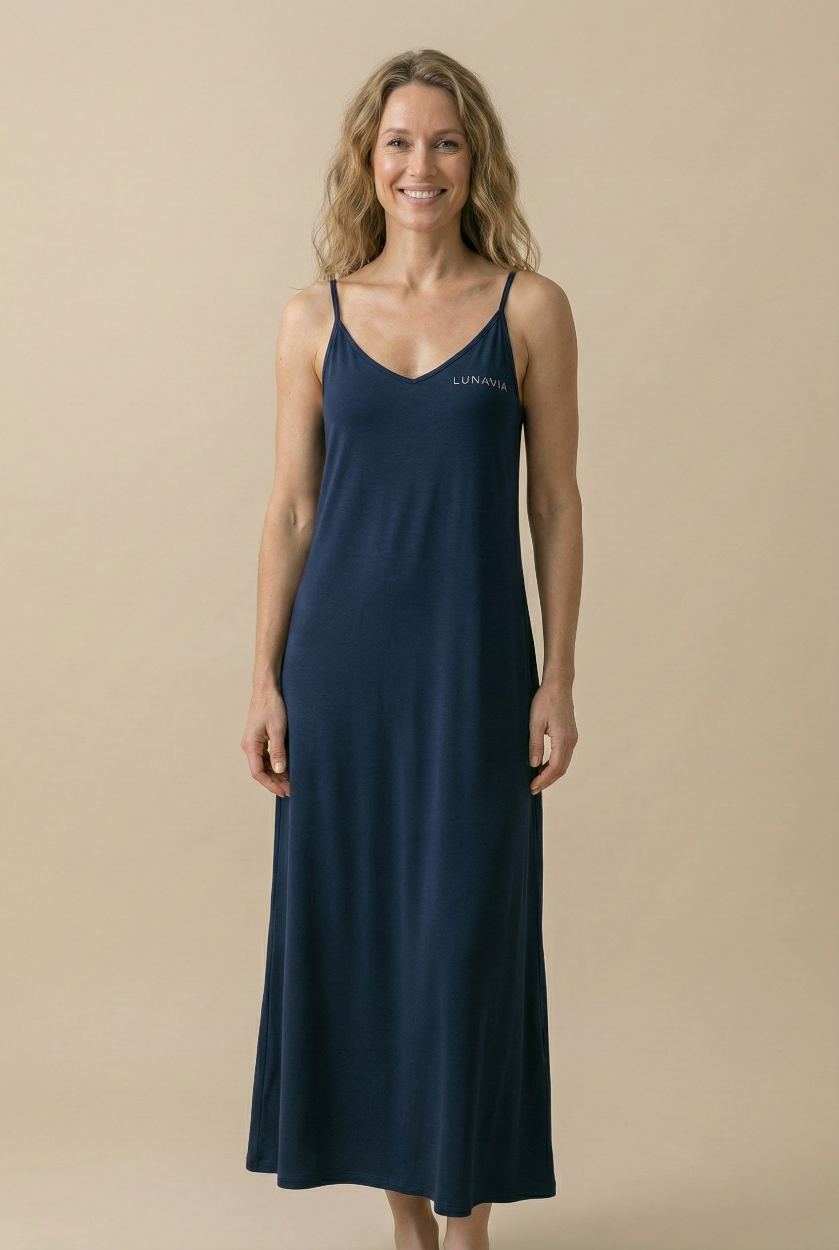 Selene Slip Nightdress