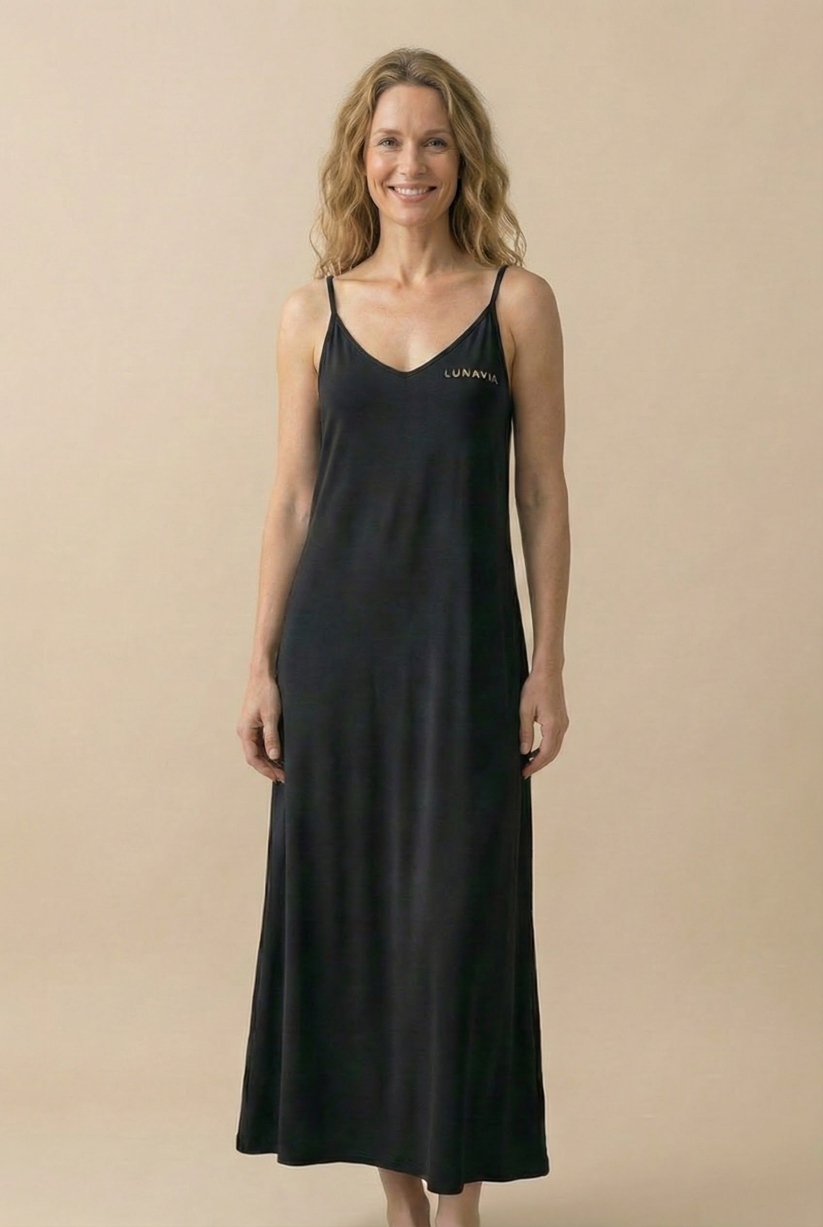 Selene Cooling Nightgown