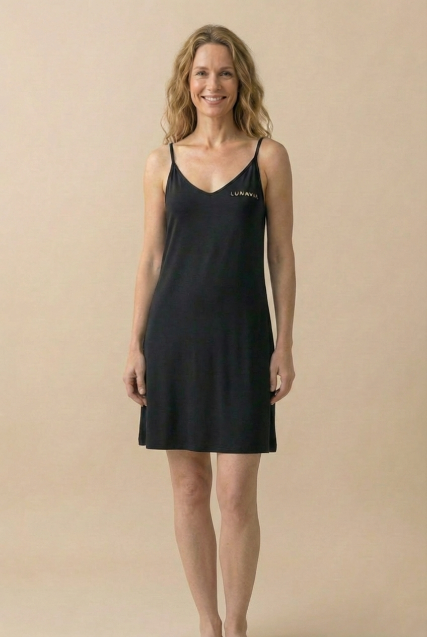 Knee Length Nightgown