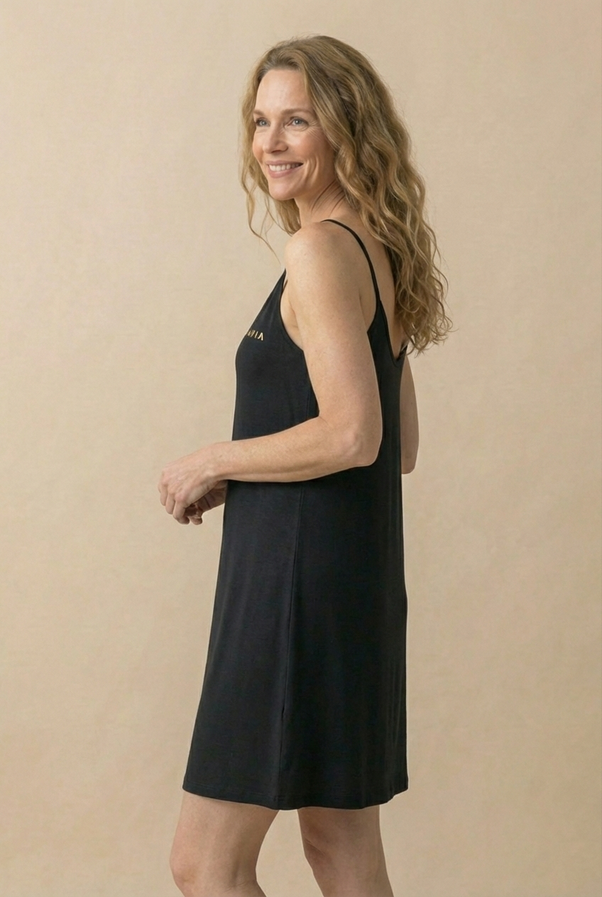 Knee Length Nightgown